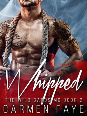 cover image of Whipped